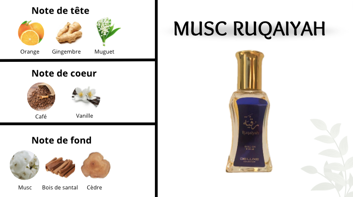 MUSC RUQAIYAH (Mixte)