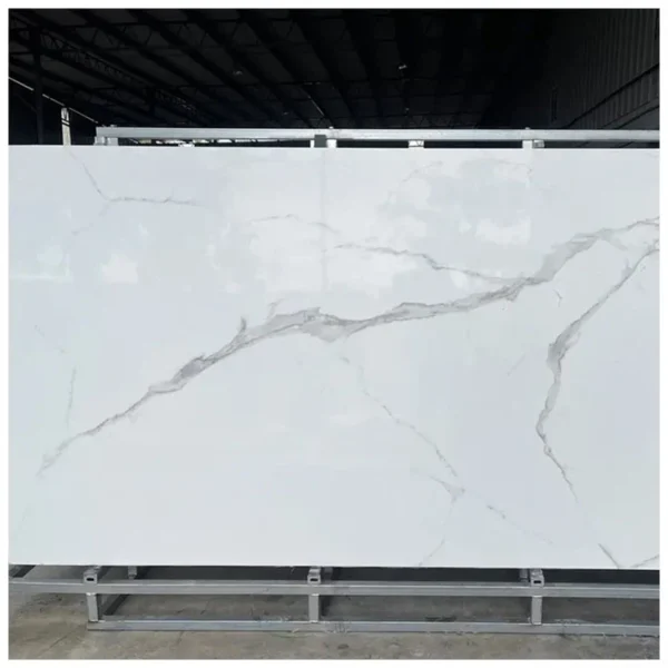 Pedra Sinterizada Calacatta Marble (cópia) - Image 2