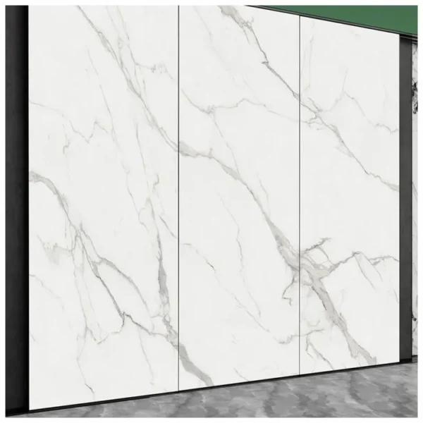 Pedra Sinterizada Calacatta Marble (cópia) - Image 3