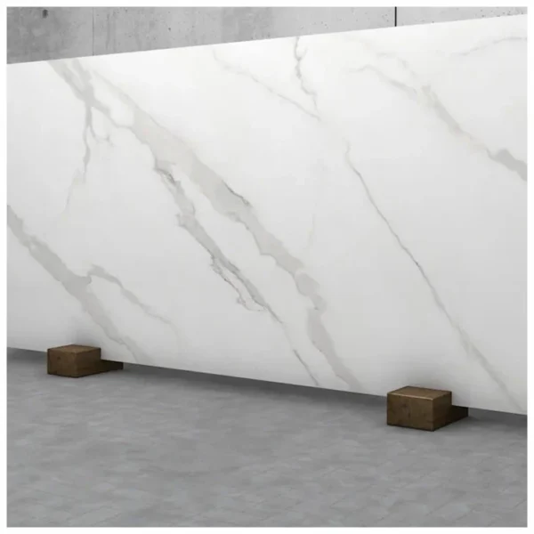 Pedra Sinterizada Calacatta Marble (cópia)